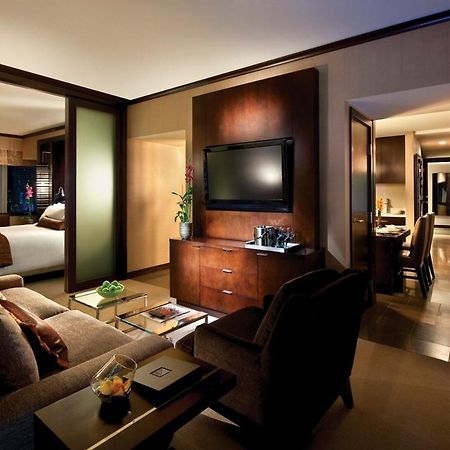 Vdara Hotel & Spa At Aria Las Vegas By Suiteness المظهر الخارجي الصورة