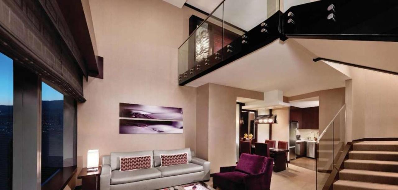 Vdara Hotel & Spa At Aria Las Vegas By Suiteness المظهر الخارجي الصورة