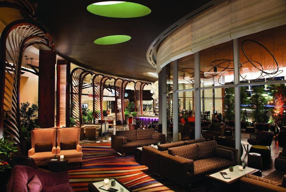 Vdara Hotel & Spa At Aria Las Vegas By Suiteness المظهر الخارجي الصورة