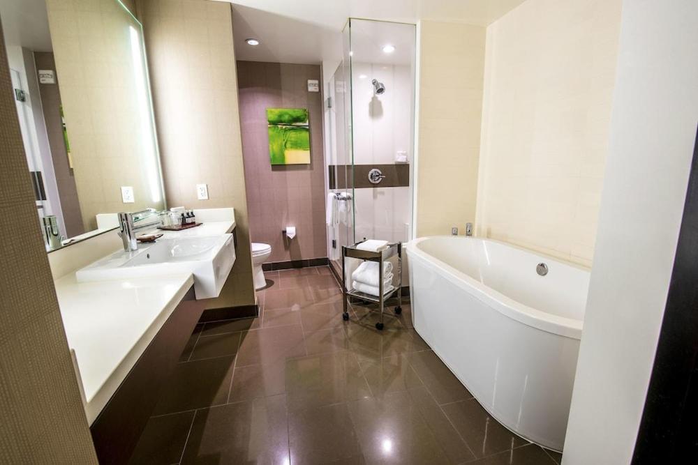 Vdara Hotel & Spa At Aria Las Vegas By Suiteness المظهر الخارجي الصورة
