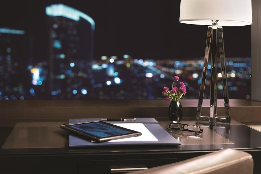 Vdara Hotel & Spa At Aria Las Vegas By Suiteness المظهر الخارجي الصورة