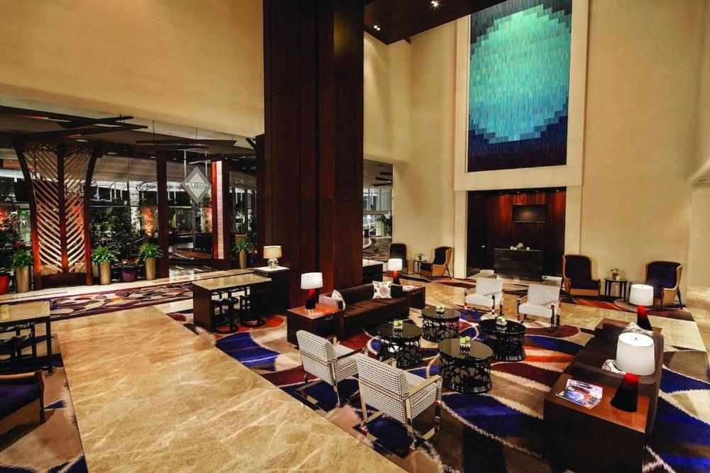 Vdara Hotel & Spa At Aria Las Vegas By Suiteness المظهر الخارجي الصورة