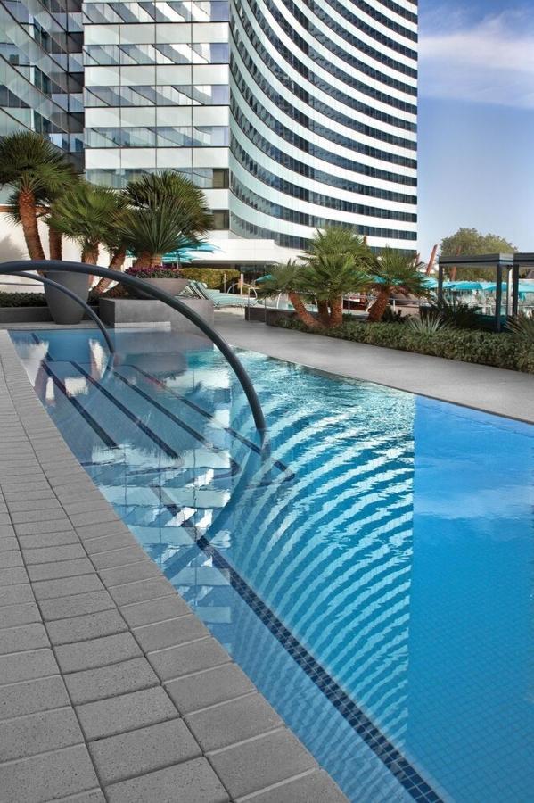 Vdara Hotel & Spa At Aria Las Vegas By Suiteness المظهر الخارجي الصورة