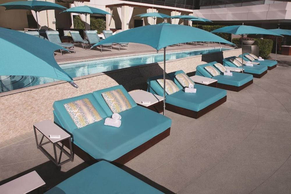 Vdara Hotel & Spa At Aria Las Vegas By Suiteness المظهر الخارجي الصورة
