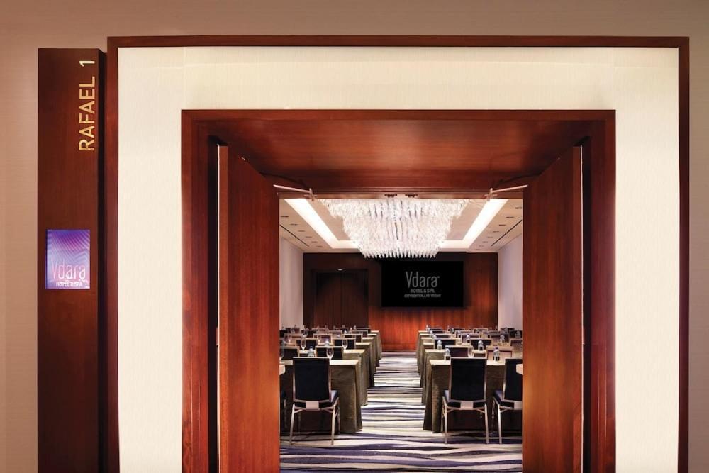 Vdara Hotel & Spa At Aria Las Vegas By Suiteness المظهر الخارجي الصورة