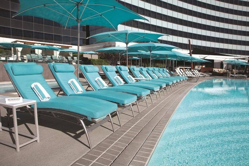 Vdara Hotel & Spa At Aria Las Vegas By Suiteness المظهر الخارجي الصورة