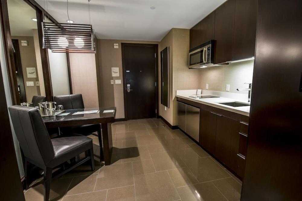 Vdara Hotel & Spa At Aria Las Vegas By Suiteness المظهر الخارجي الصورة