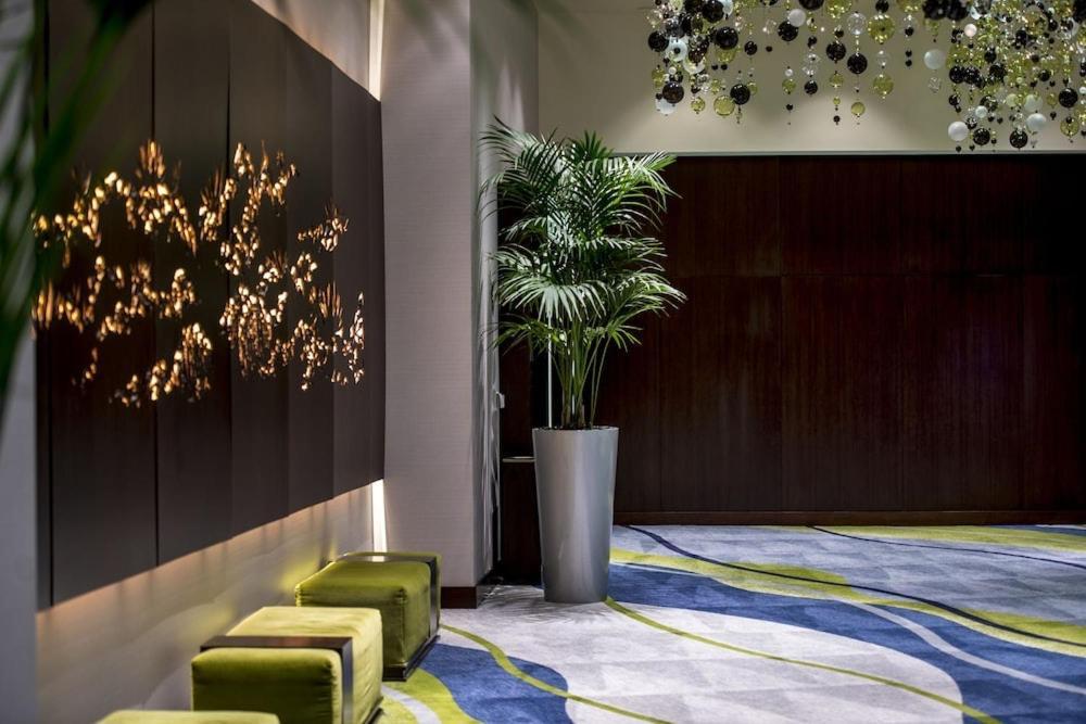 Vdara Hotel & Spa At Aria Las Vegas By Suiteness المظهر الخارجي الصورة