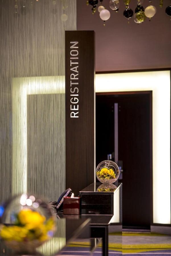 Vdara Hotel & Spa At Aria Las Vegas By Suiteness المظهر الخارجي الصورة