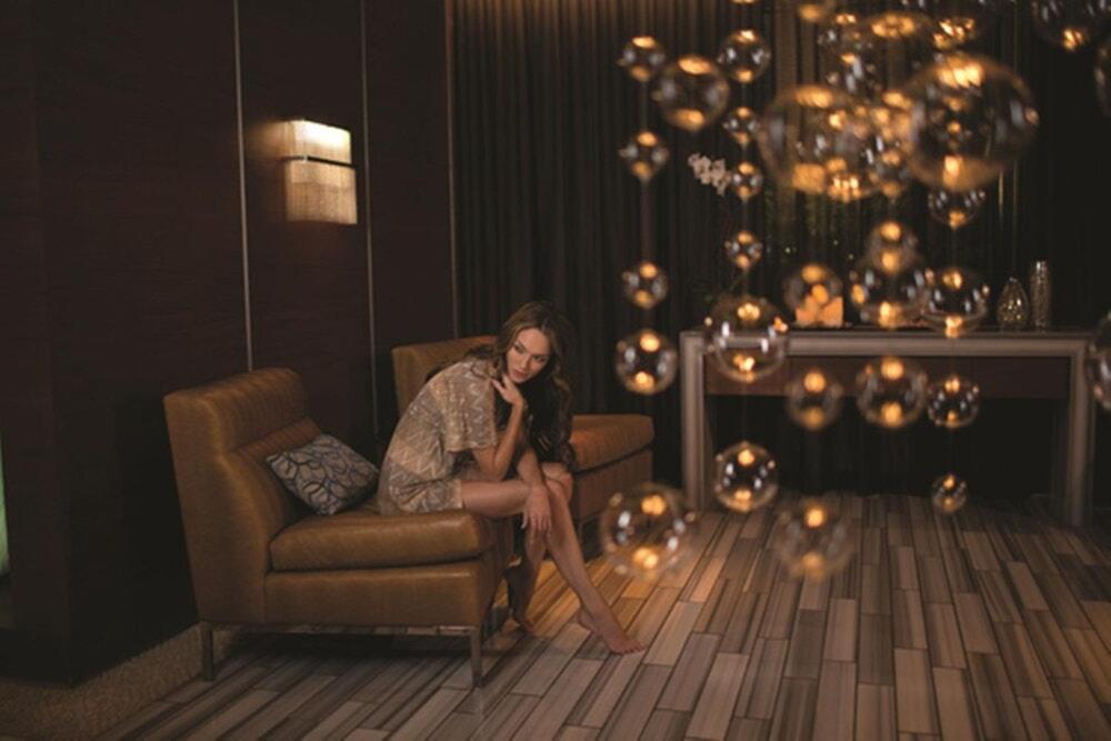Vdara Hotel & Spa At Aria Las Vegas By Suiteness المظهر الخارجي الصورة